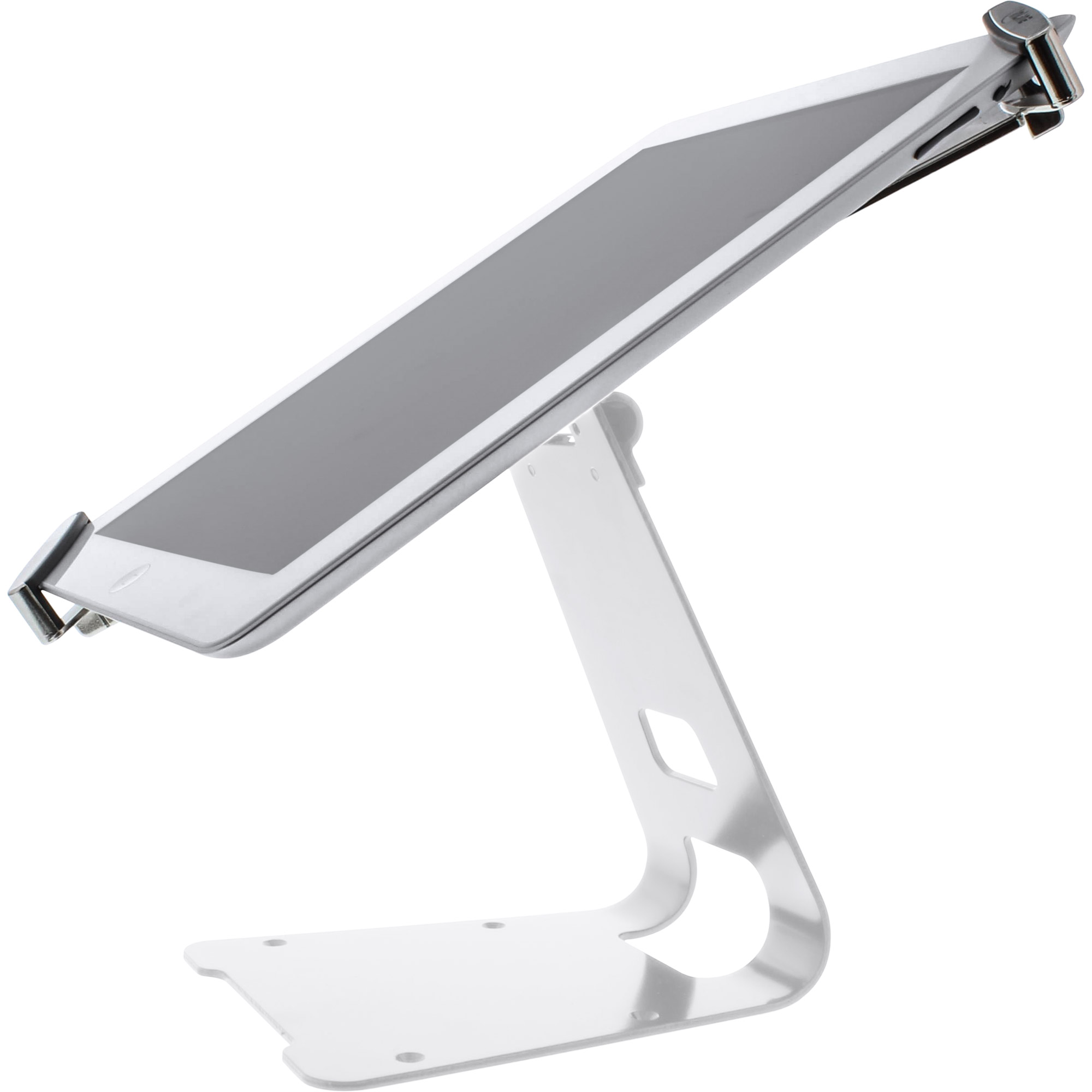 Inline® Tablet Halter universell 10"-13" mit Sicherheitsschloss 1,5m