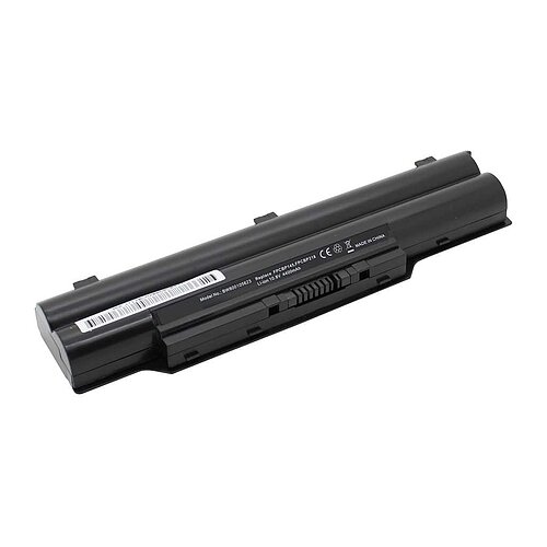 Laptopakku LiIon 10,8V 4400mAh ersetzt Fujitsu Siemens CP458102-01 Laptopakku LiIon 10,8V 4400mAh ersetzt Fujitsu Siemens CP458102-01
