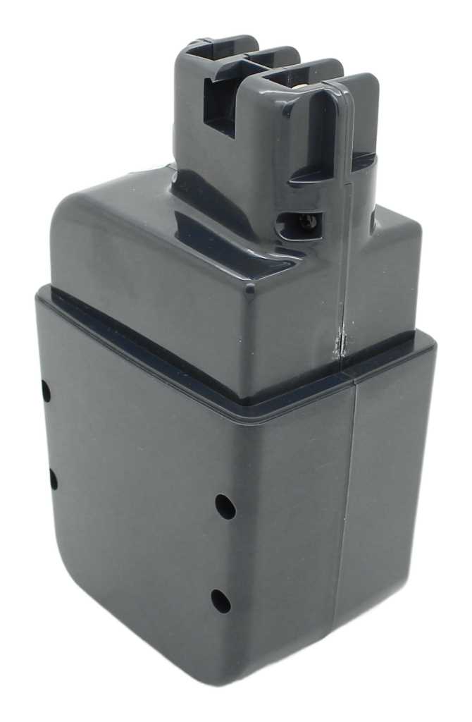 Werkzeugakku NiMH 12V 2,0Ah ersetzt Metabo 6.30071.00 Werkzeugakku NiMH 12V 2,0Ah ersetzt Metabo 6.30071.00