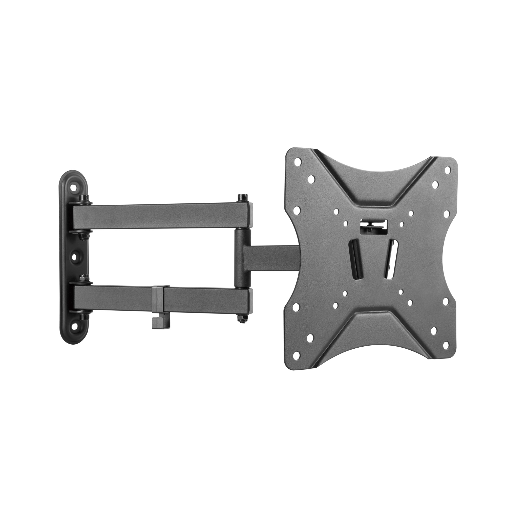 Inline® Basic Wandhalterung, für Flach-TV 58-107cm (23-42"), 