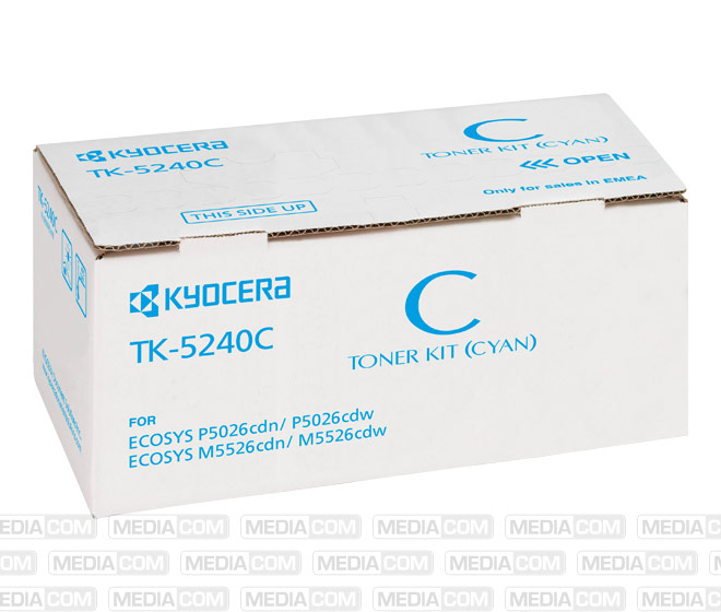 lasertoner tk 5240c cyan lasertoner tk 5240c cyan