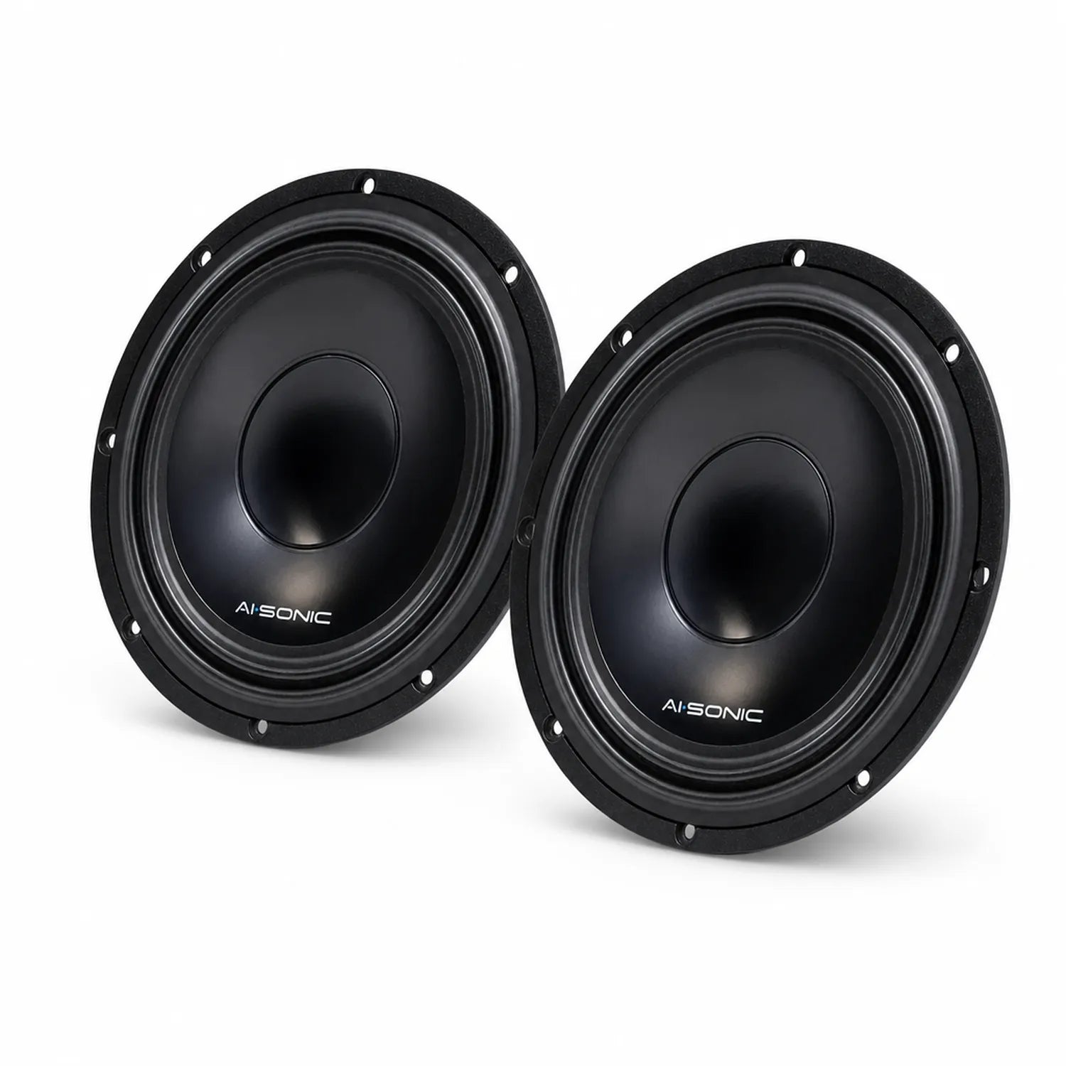 Ai-Sonic S3-W6 6.5 Zoll Tiefmitteltöner | Masori Ai-Sonic S3-W6 6.5 Zoll Tiefmitteltöner | Masori