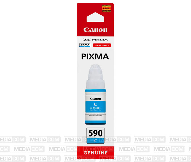 nachfuelltinte gi 590c 70ml cyan nachfuelltinte gi 590c 70ml cyan