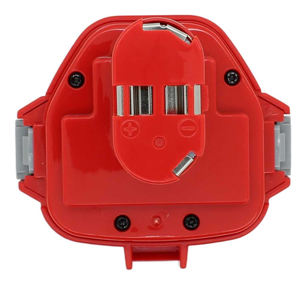 Werkzeugakku NiMH 12V 3,0Ah ersetzt Makita 1220