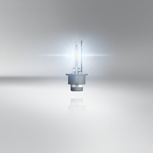 OSRAM D2S 35W XENARC® NIGHT BREAKER® 220