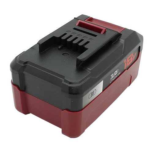 Werkzeugakku LiIon 18V 3,0Ah ersetzt Einhell 4511395 Werkzeugakku LiIon 18V 3,0Ah ersetzt Einhell 4511395