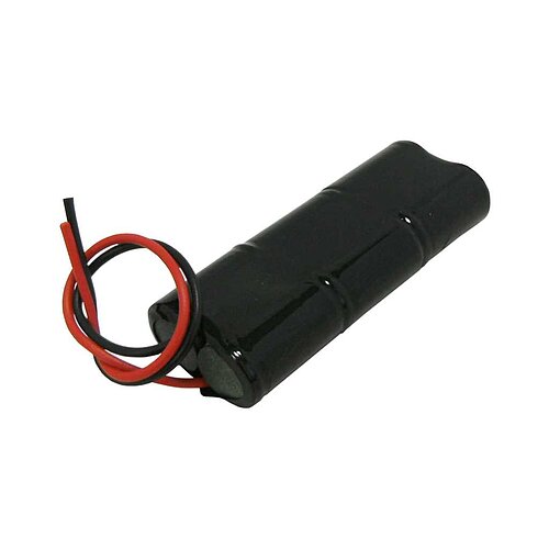 Kranakku NiMH 7,2V 1100mAh passend für Seik Terra FA5-10 Kranakku NiMH 7,2V 1100mAh passend für Seik Terra FA5-10