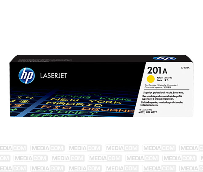 lasertoner cf402a gelb lasertoner cf402a gelb