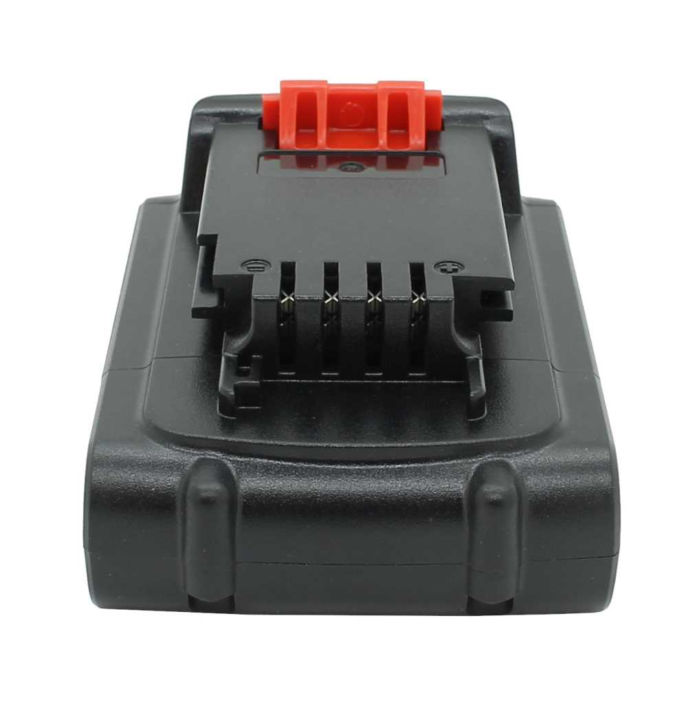 Werkzeugakku LiIon 20V 2,0Ah ersetzt Black & Decker LB20 Werkzeugakku LiIon 20V 2,0Ah ersetzt Black & Decker LB20