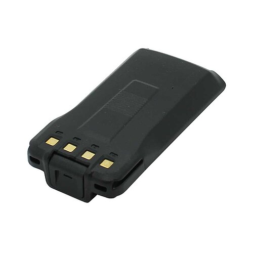 Funkakku LiIon 7,4V 2000mAh passend für Hytera TC-626