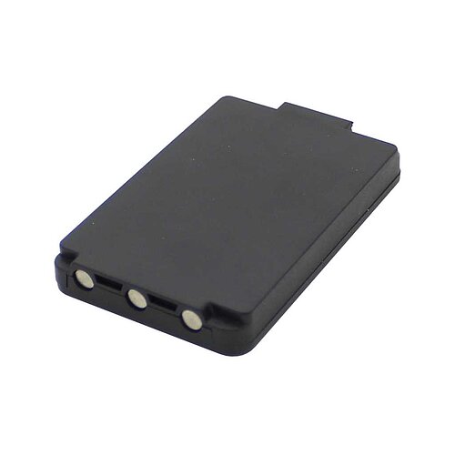 Kranakku NiMH 3,6V 500mAh ersetzt Autec MHM03 Kranakku NiMH 3,6V 500mAh ersetzt Autec MHM03