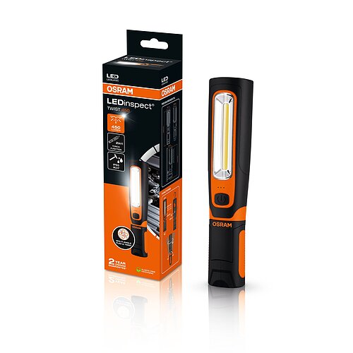 LEDInspect TWIST 450 1St. OSRAM