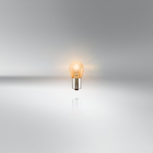 PY21W 24V 21W BAU15s TRUCKSTAR® PRO NEXT GEN bis 2,5x längere Lebensdauer 1St OSRAM