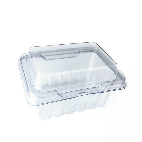Plastikbatterie Box für je 24 AA Mignon Akkus oder Batterien