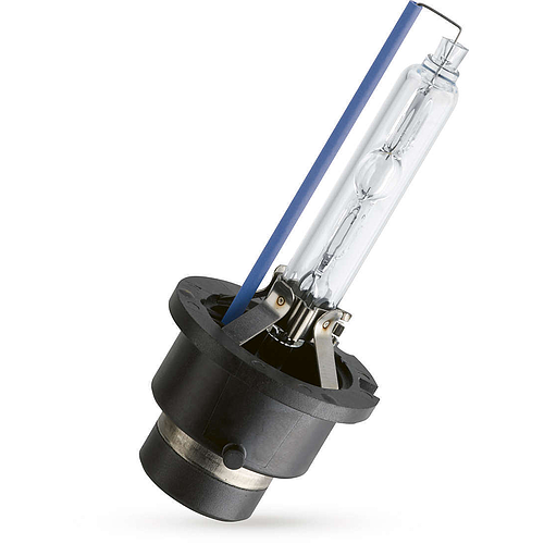 Philips D2S 35W P32d-2 WhiteVision 5000K Xenon