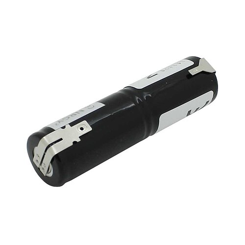 Notleuchtenakku NiMH 2,4V 2500mAh L1x2 Sub-C mit Faston-Anschluss +4,8mm / -2,8mm ersetzt Zumtobel 59004662 Notleuchtenakku NiMH 2,4V 2500mAh L1x2 Sub-C mit Faston-Anschluss +4,8mm / -2,8mm ersetzt Zumtobel 59004662