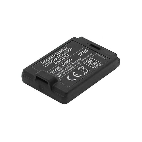 Original-Kranakku LiIon 3,7V 660mAh Autec LPM00 Original-Kranakku LiIon 3,7V 660mAh Autec LPM00