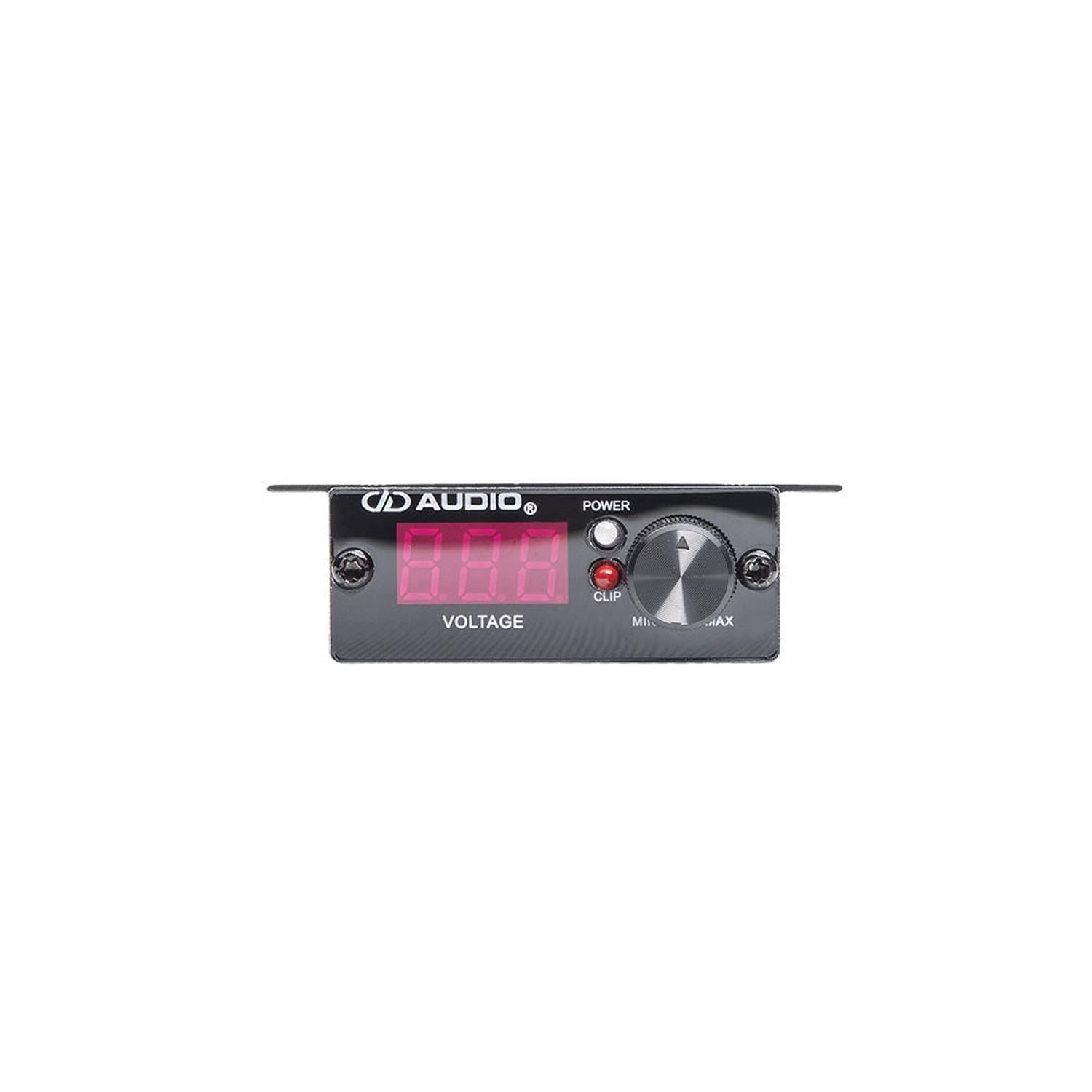 DD Audio SS6000 1-Kanal Verstärker | Masori
