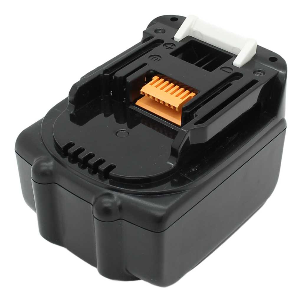 Werkzeugakku LiIon 14,4V 1,5Ah ersetzt Makita BL1415