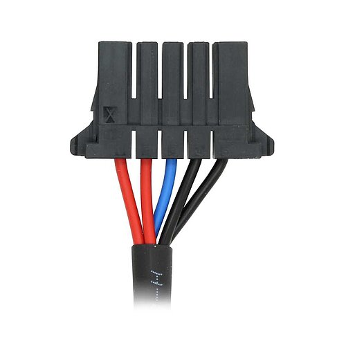 Akkupack NiMH 9,6V 3600mAh passend für Okuma MB4000