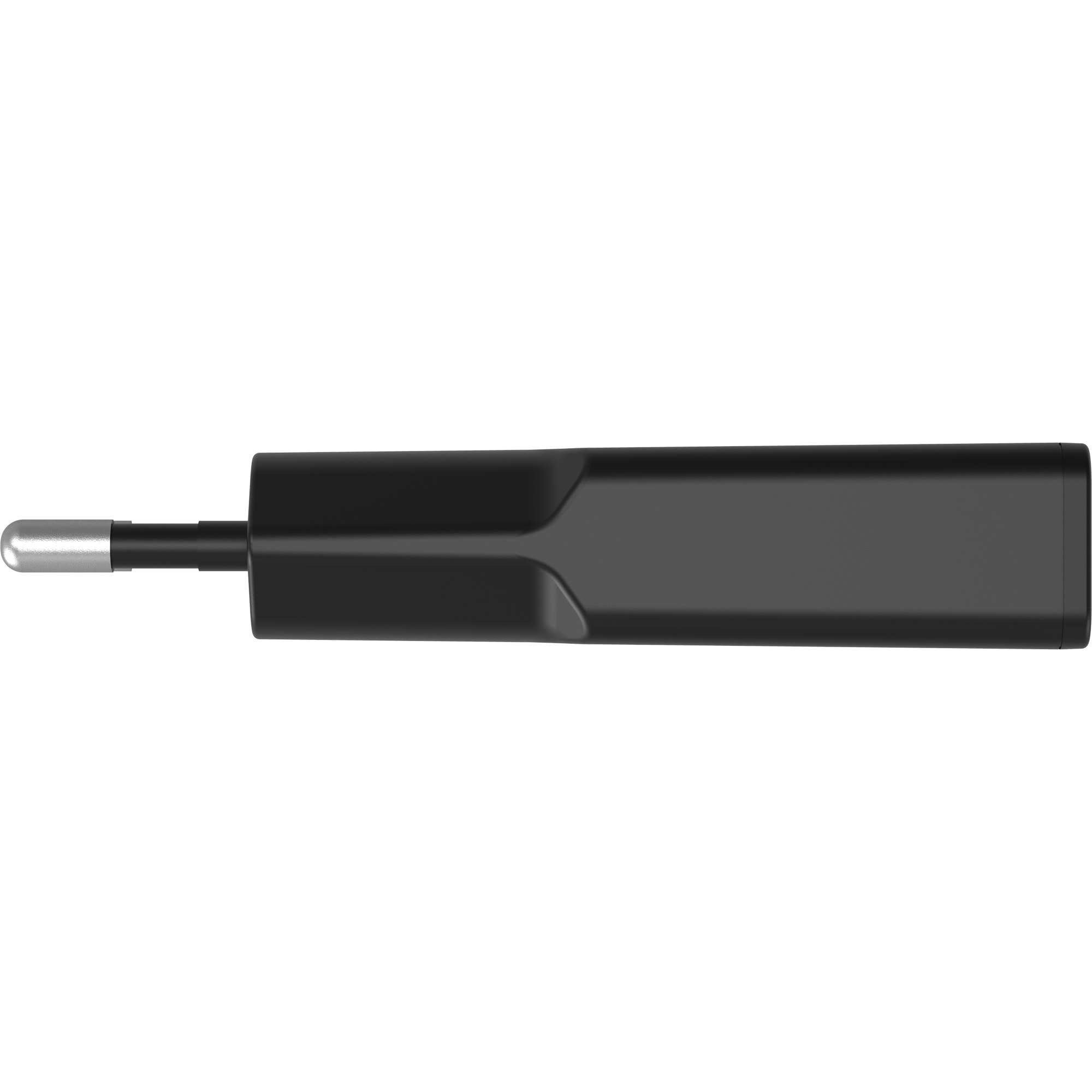 InLine® USB Netzteil Ladegerät Dual USB-C, PD, PPS, 30W, schwarz InLine® USB Netzteil Ladegerät Dual USB-C, PD, PPS, 30W, schwarz