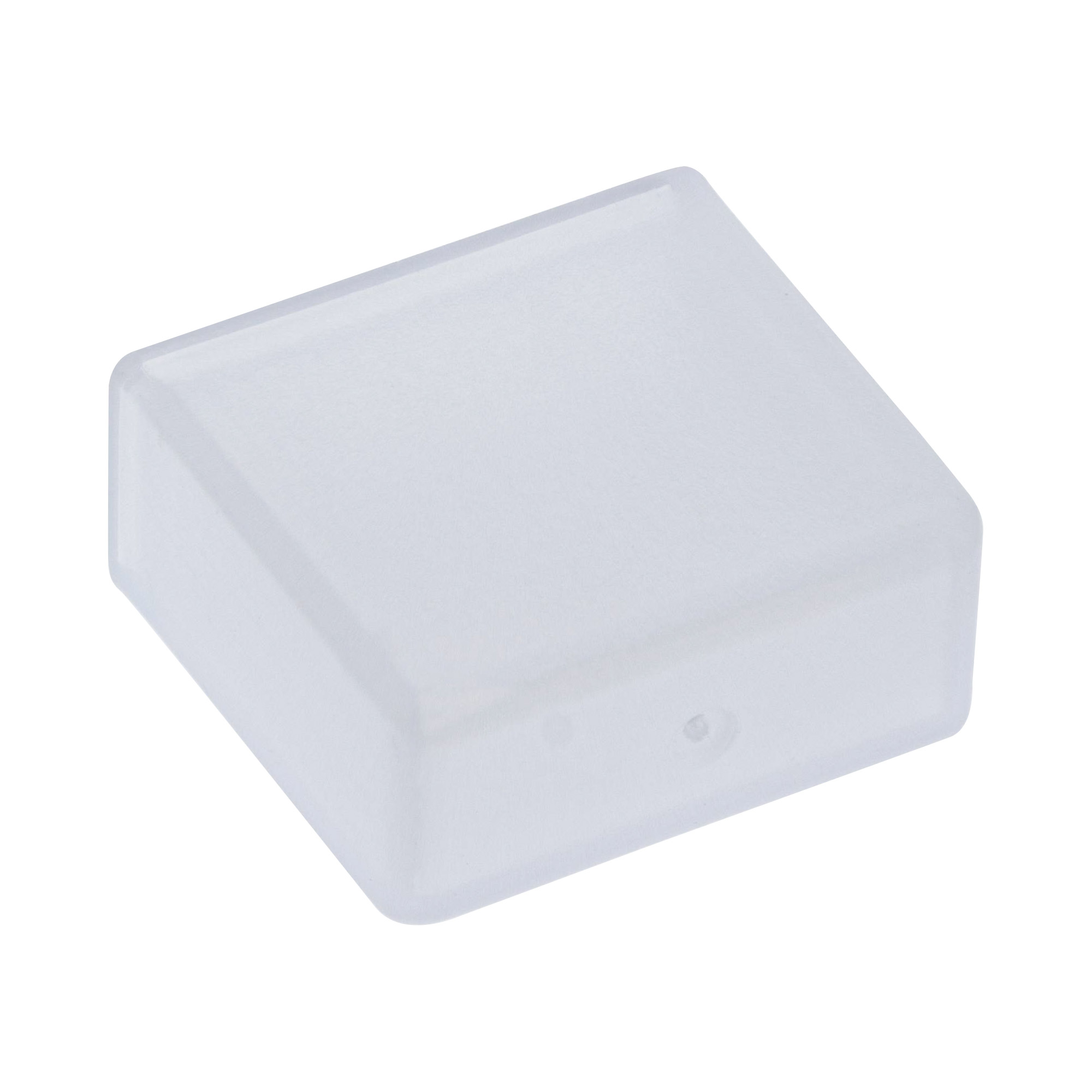 Inline® Staubschutz, für USB-A Stecker, weiß 50er Pack