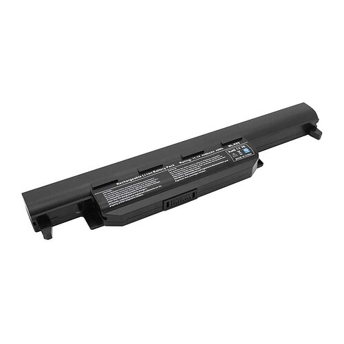 Laptopakku LiIon 10,8V 4400mAh ersetzt Asus A42-K55 Laptopakku LiIon 10,8V 4400mAh ersetzt Asus A42-K55