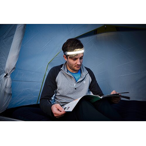 LEDinspect FLEXIBLE HEAD TORCH 1St. OSRAM