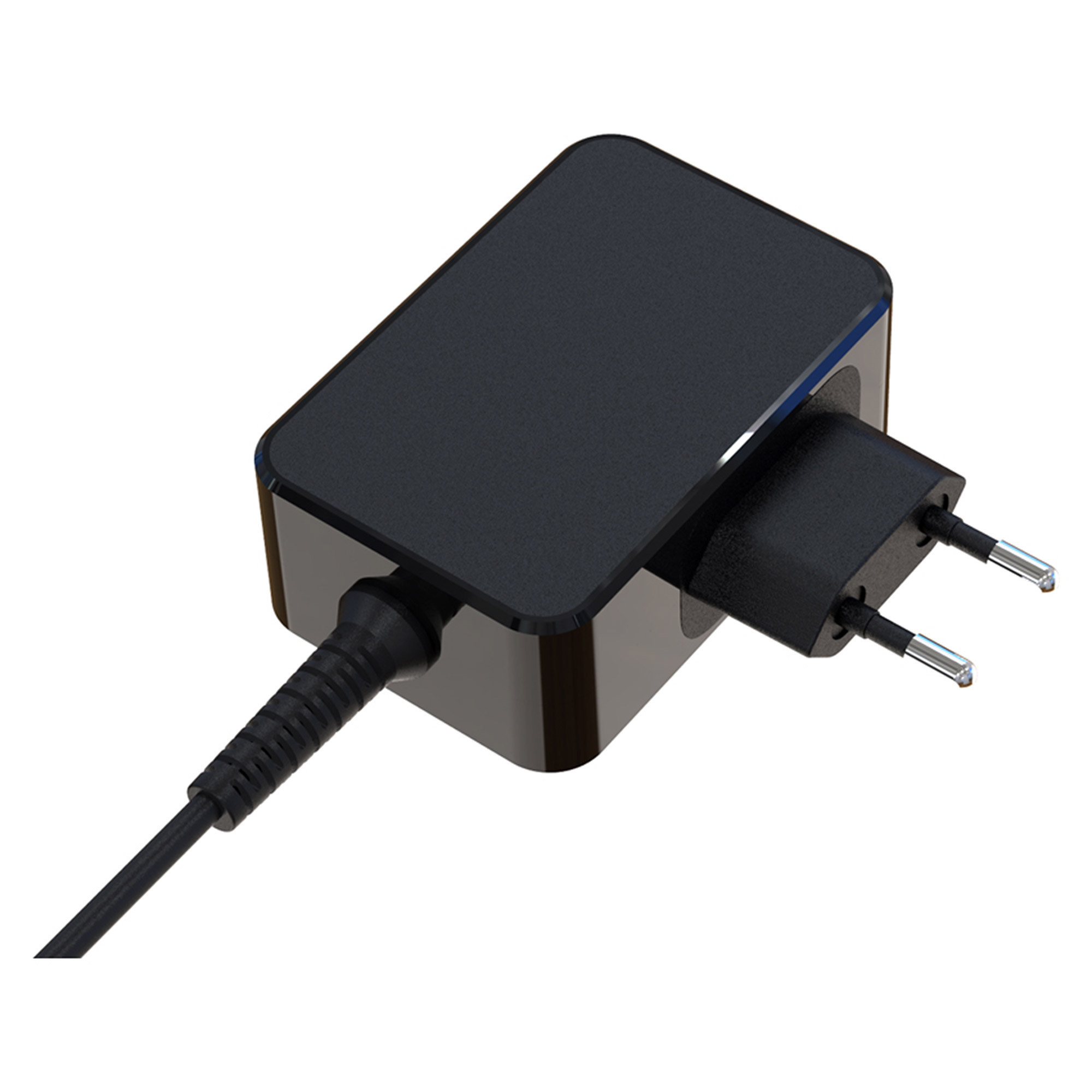 LC-Power LC-NB-GAN-65-C, GaN USB-C Notebook-Netzteil, 65W LC-Power LC-NB-GAN-65-C, GaN USB-C Notebook-Netzteil, 65W