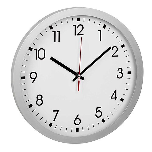 Wanduhr 60.3035.02