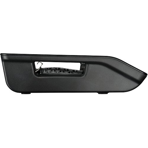 NiMH Akku LCD+ Smart Ladegerät 1,6A Varta 57684 für AA Mignon AAA Micro USB