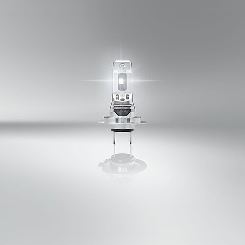OSRAM H7 NIGHT BREAKER LED SPEED 450 Motorrad LED-Nachrüstlampe 1 Stück