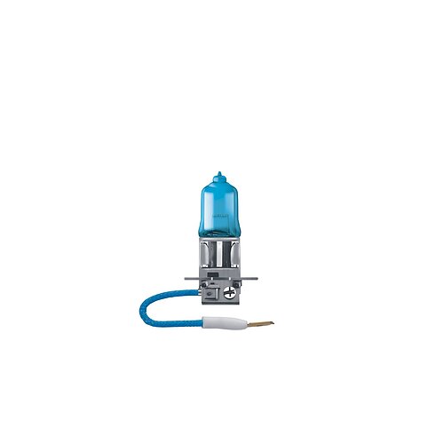 Philips H3 12V 55W PK22s WhiteVision Ultra