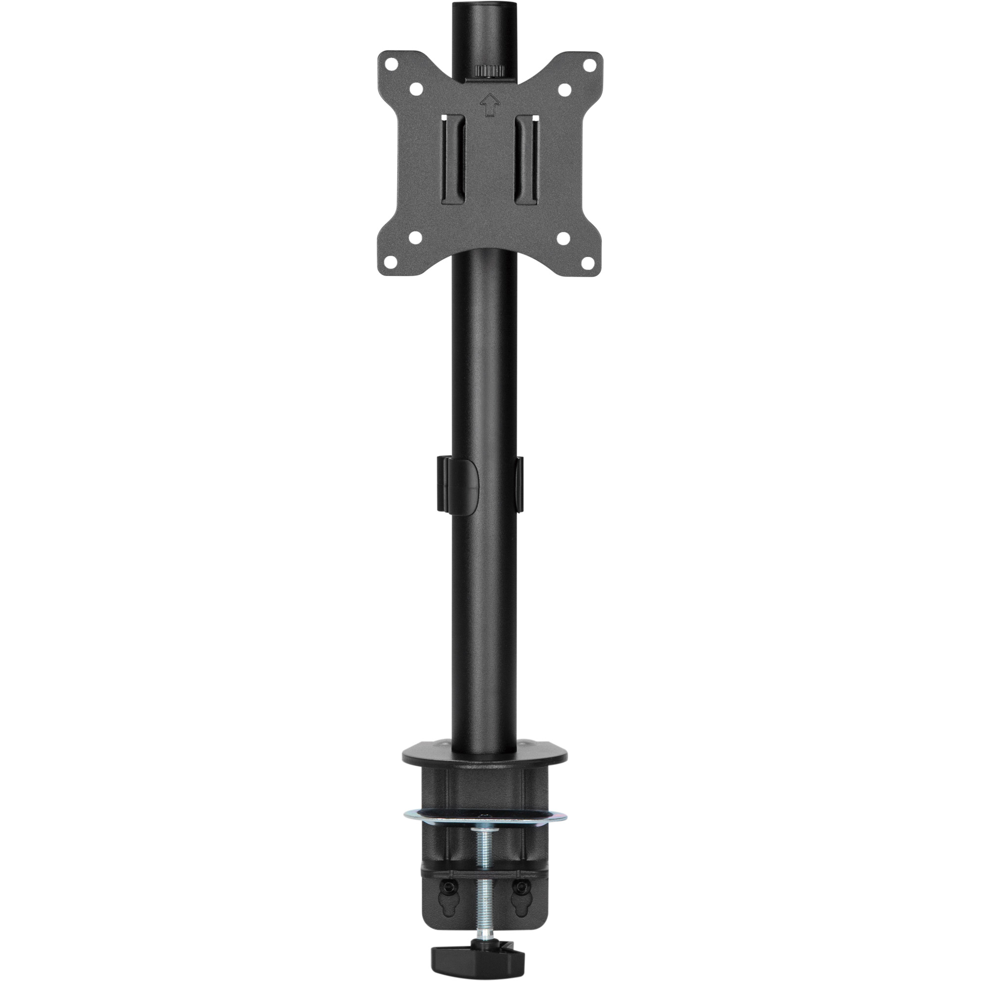 InLine® Tischhalterung, für LCD-/LED-Display bis 81cm (32"), max. 9kg, schwarz