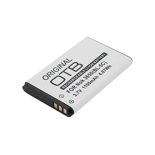 Handyakku LiIon 3,7V 1100mAh ersetzt Nokia N91 Handyakku LiIon 3,7V 1100mAh ersetzt Nokia N91