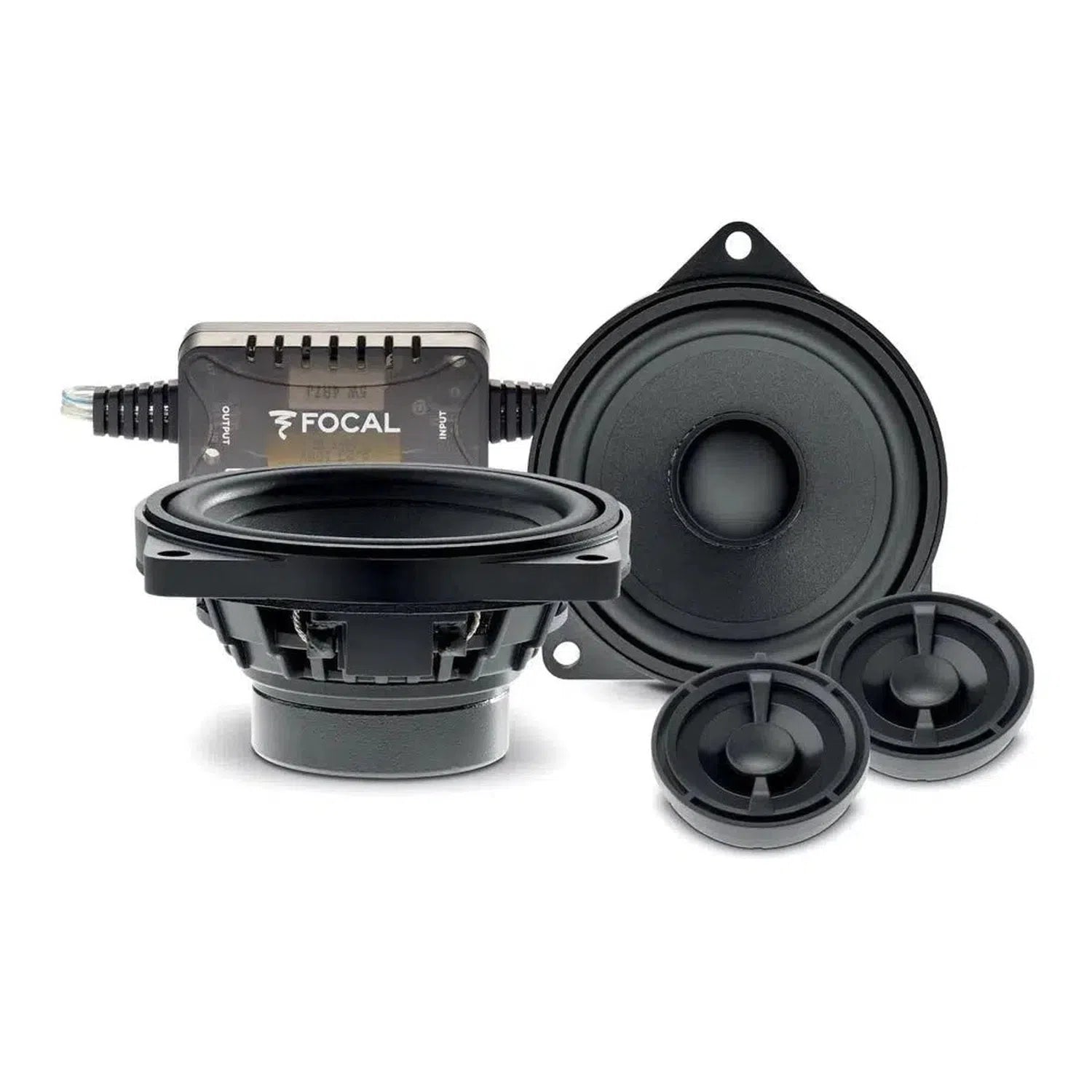 Focal Inside IS-BMW-100 BMW-Lautsprecherset