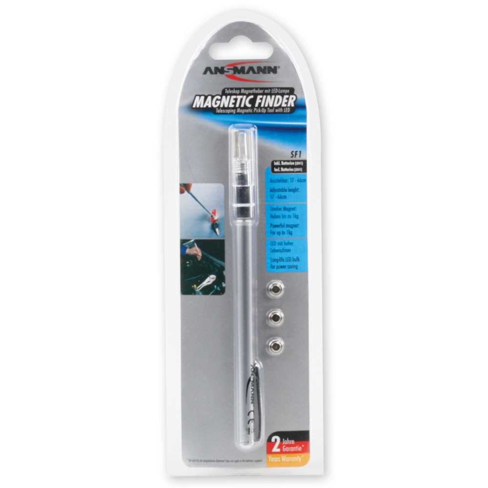 Ansmann Search & Find Stick SF1 5000023