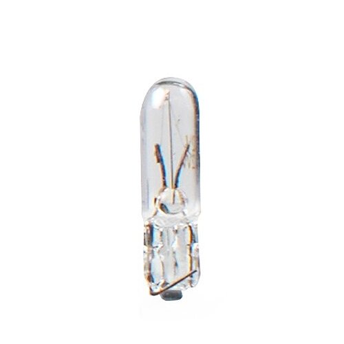 Glühlampe M-TECH W1.2W T5 W2x4.6d 1.2W 12V
