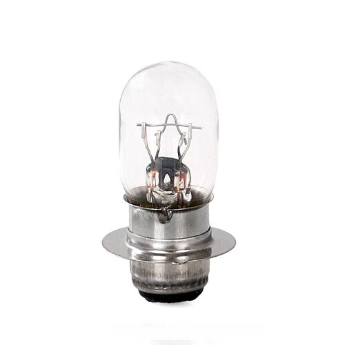Glühlampe M-TECH T19 25/25W P15d-25-1 12V