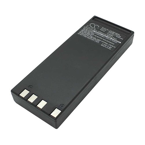 Akku für Lautsprecher LiIon 14,4V 5200mAh passend für Sennheiser LSP 500 Pro Akku für Lautsprecher LiIon 14,4V 5200mAh passend für Sennheiser LSP 500 Pro