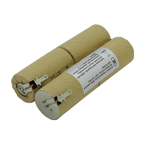 Rasenscheren-Akku NiMH 4,8V 2000mAh passend für Bosch AGS10 Rasenscheren-Akku NiMH 4,8V 2000mAh passend für Bosch AGS10