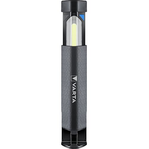 Varta Work Flex Telescope Light 18646 - inkl. Batterien