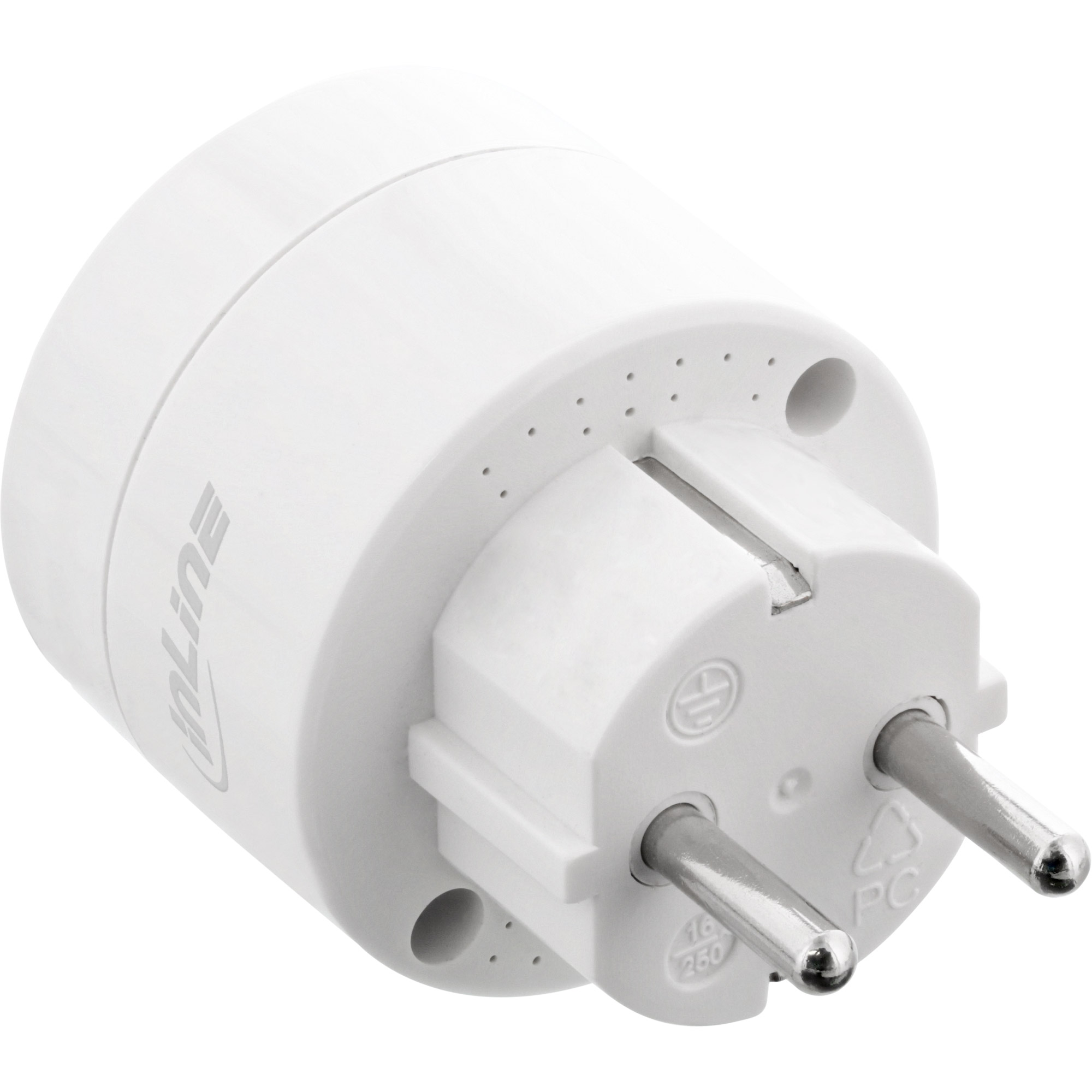 Inline® SmartHome Steckdose II