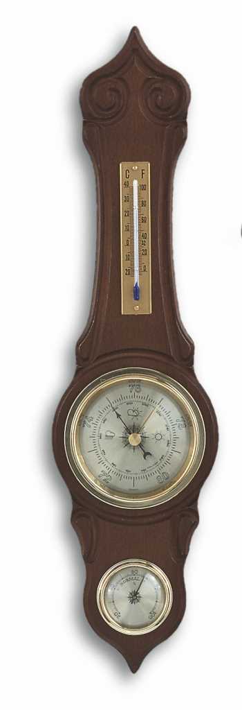 Wetterstation 20.1060.03