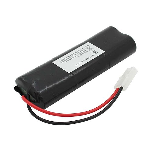 Sub-C-Pack Tronico 7,2V 3600mAh NiMH Sub-C-Pack Tronico 7,2V 3600mAh NiMH