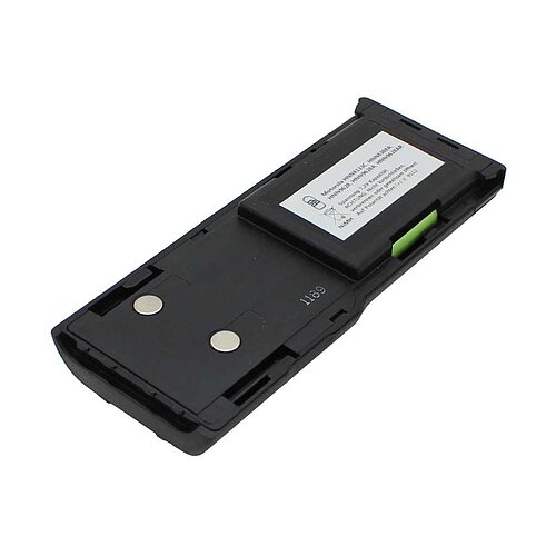 Funkakku NiCd 7,5V 1200mAh ersetzt Motorola HNN8133C Funkakku NiCd 7,5V 1200mAh ersetzt Motorola HNN8133C