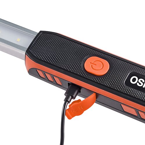LEDinspect RECHARGEABLE UNDERBONNET LIGHT 1St. OSRAM