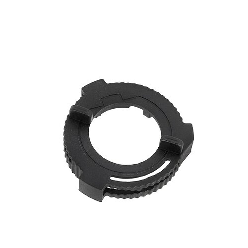 LED SET Adapter, H7 for European Ford Fiesta