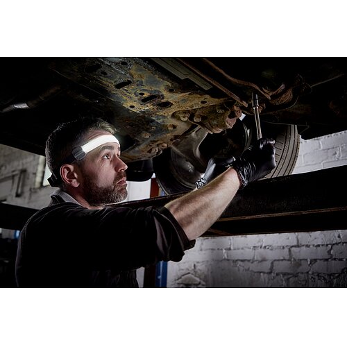 LEDinspect FLEXIBLE HEAD TORCH 1St. OSRAM