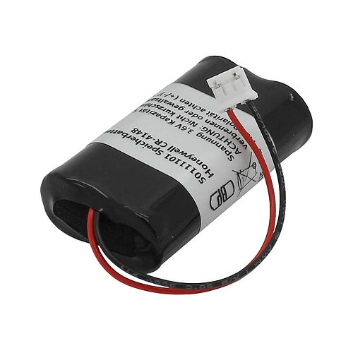 Speicherbatterie 3,6V ersetzt Honeywell CR-4148